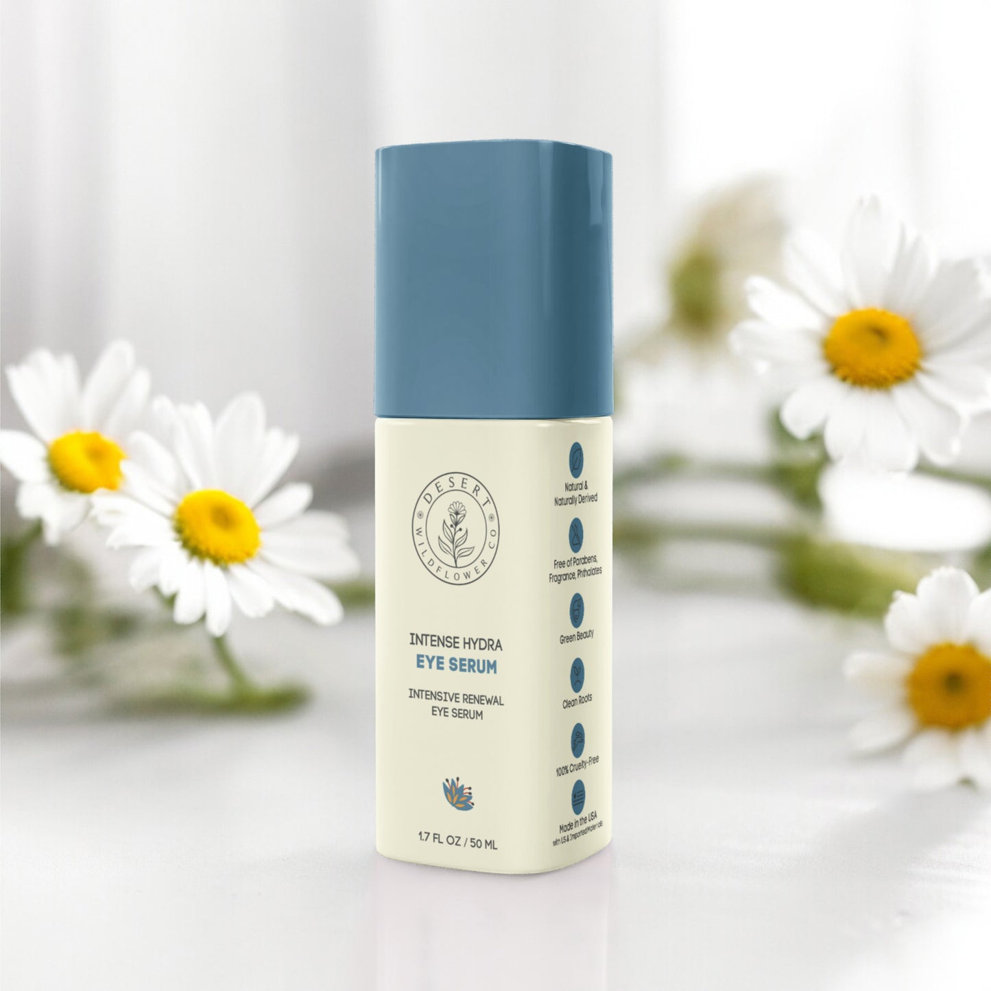 Intense Hydra Eye Serum