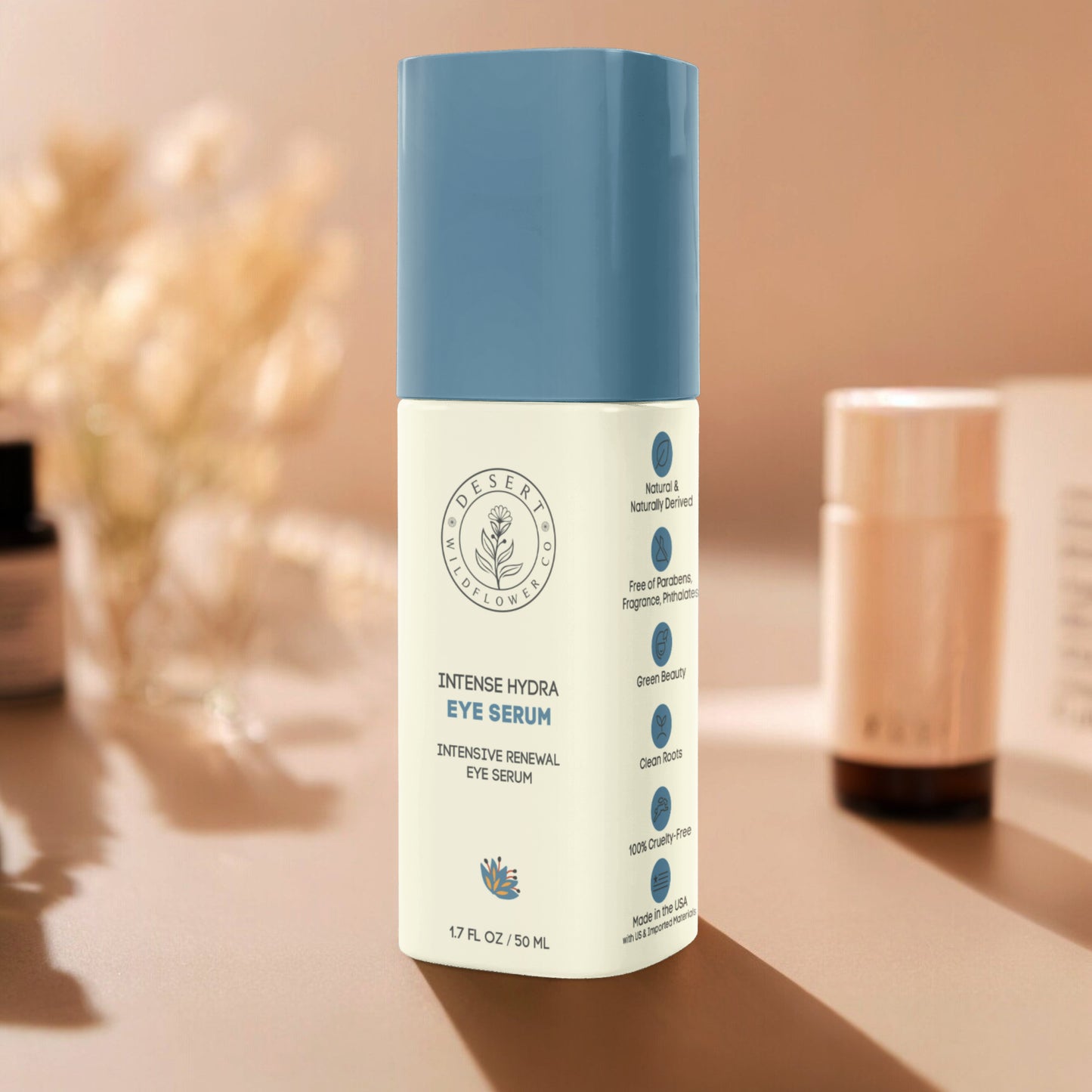 Intense Hydra Eye Serum