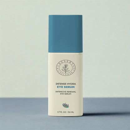 Intense Hydra Eye Serum