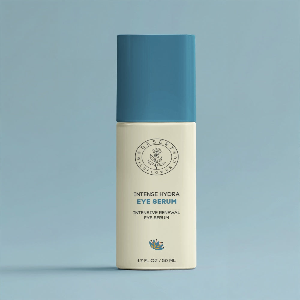 Intense Hydra Eye Serum
