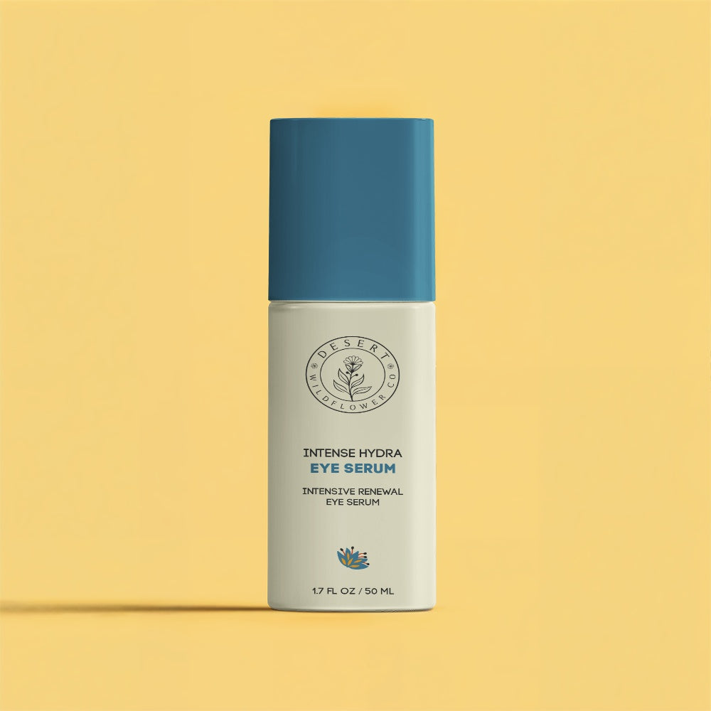Intense Hydra Eye Serum