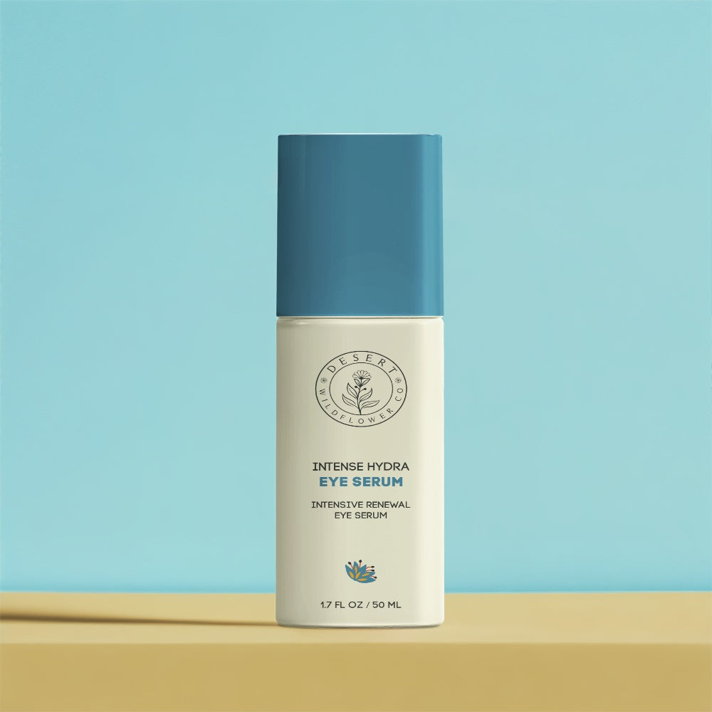 Intense Hydra Eye Serum