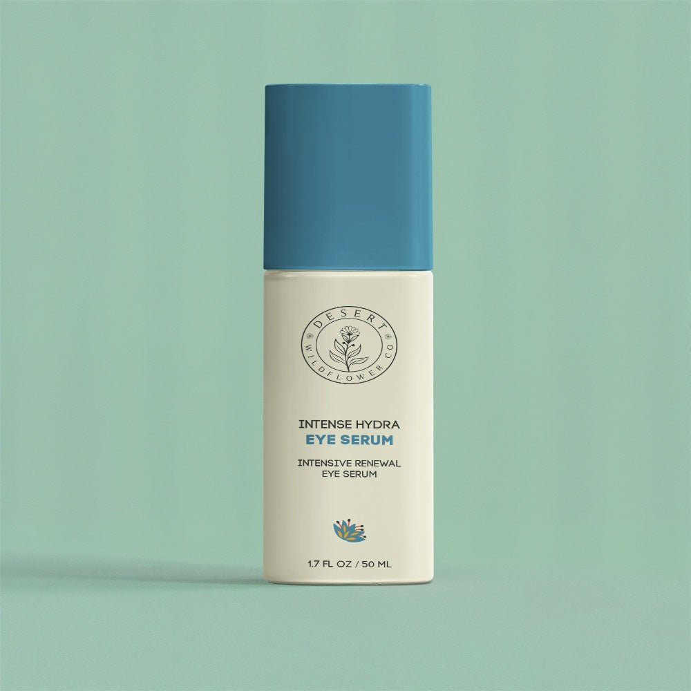Intense Hydra Eye Serum