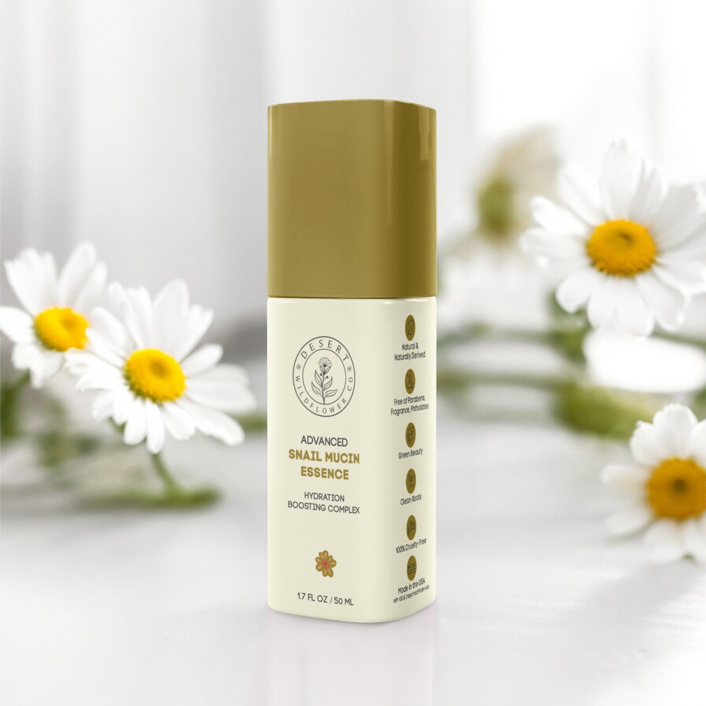 Advanced Snail Mucin Essence
