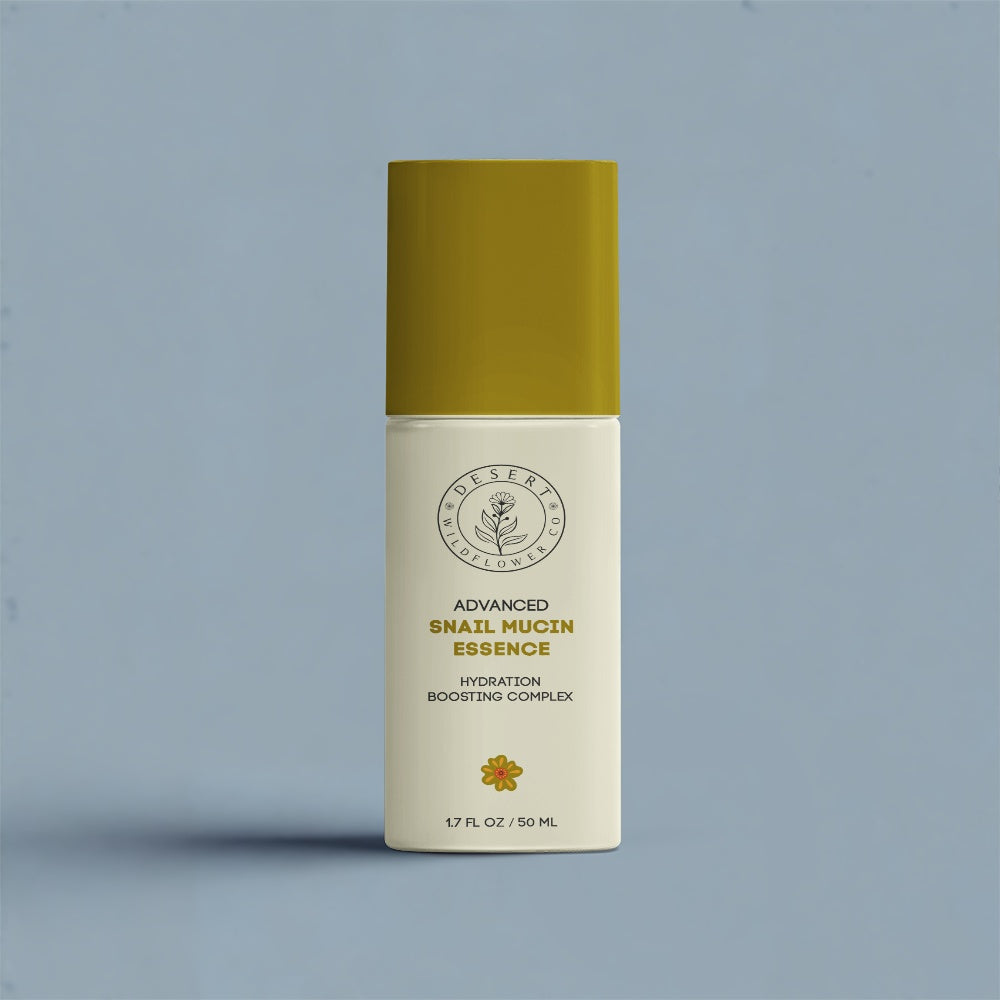 Advanced Snail Mucin Essence