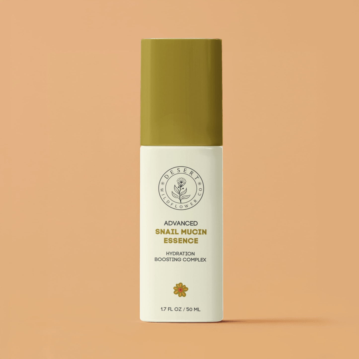 Advanced Snail Mucin Essence