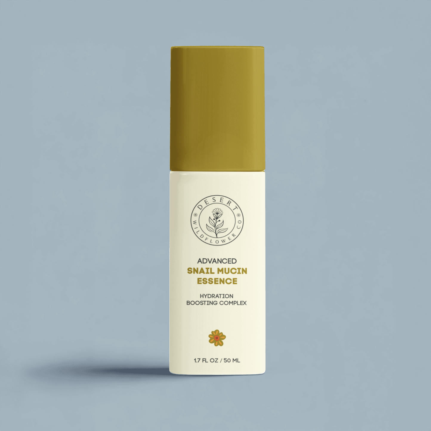 Advanced Snail Mucin Essence
