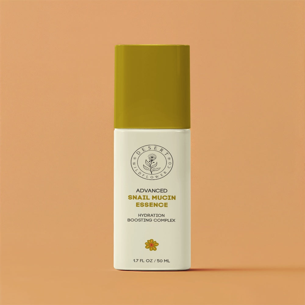 Advanced Snail Mucin Essence