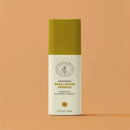 Advanced Snail Mucin Essence