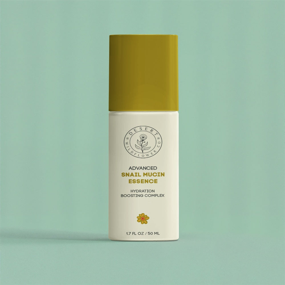 Advanced Snail Mucin Essence